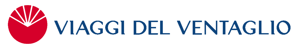 Logo Viaggi del Ventaglio